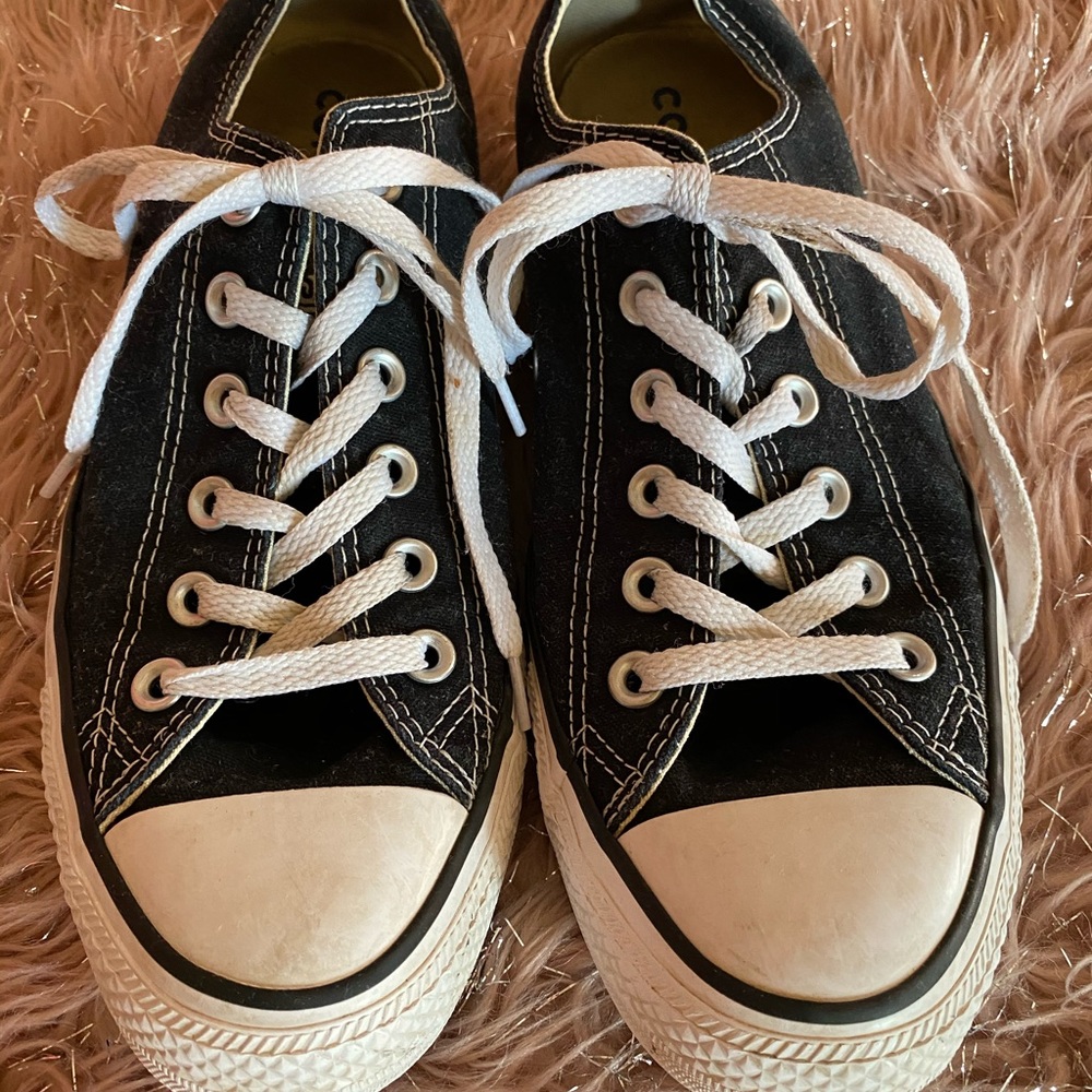 Men’s Converse